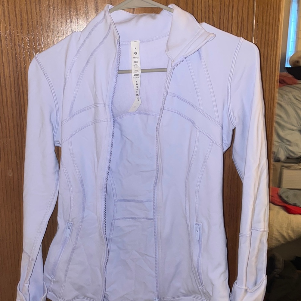 Lululemon Define Jacket Luon